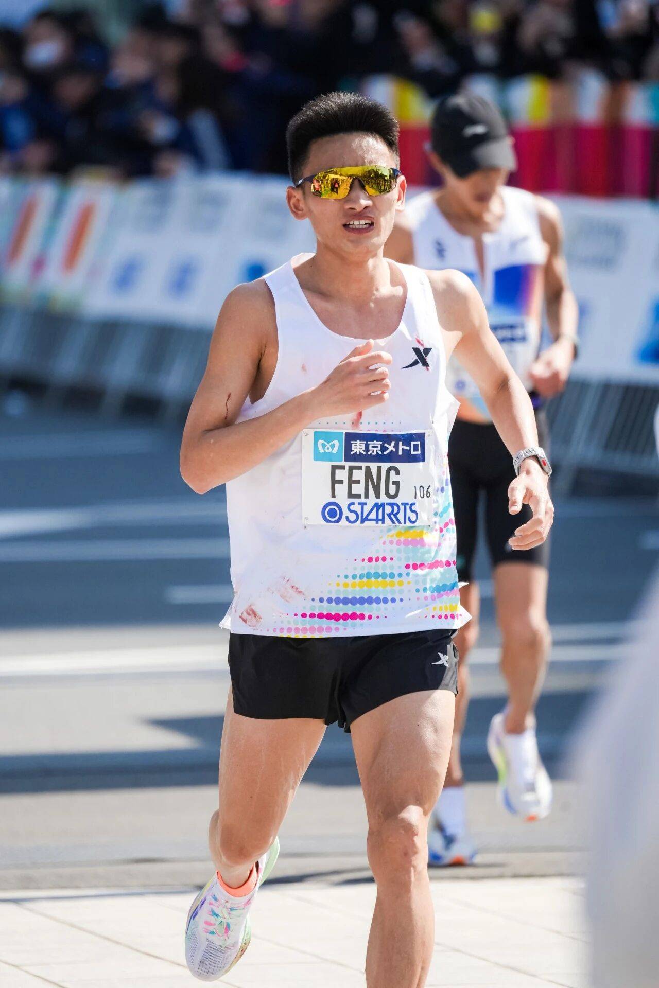 HTH sports-3年4破，“205”已至，中国马拉松如何更进一步？