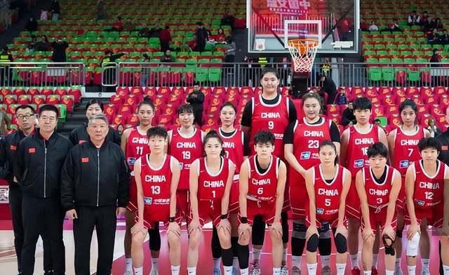 HTH sports-热身赛中国女篮加时险胜巴西，宫鲁鸣险些弄巧成拙