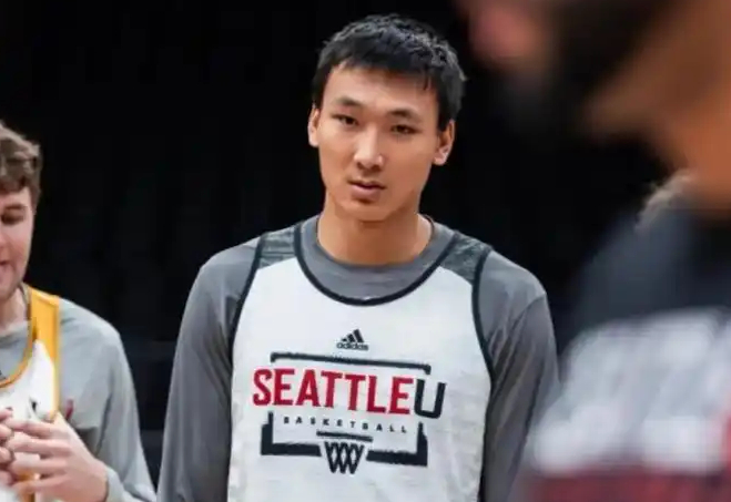 华体会体育-结束NCAA，淡厚然回国，下家曝光，辽宁无缘，被称为小易建联|辽宁男篮|山西男篮|CBA|王俊杰|签约_新浪体育_新浪新闻