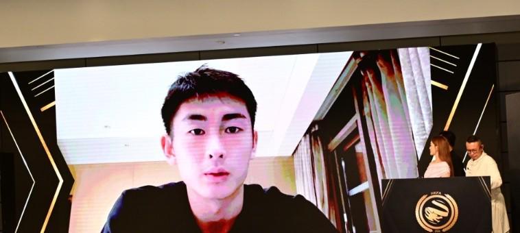 华体会体育官方网-2025-26中国香港足球明星评选：陈晋一当选“最佳港队球员”